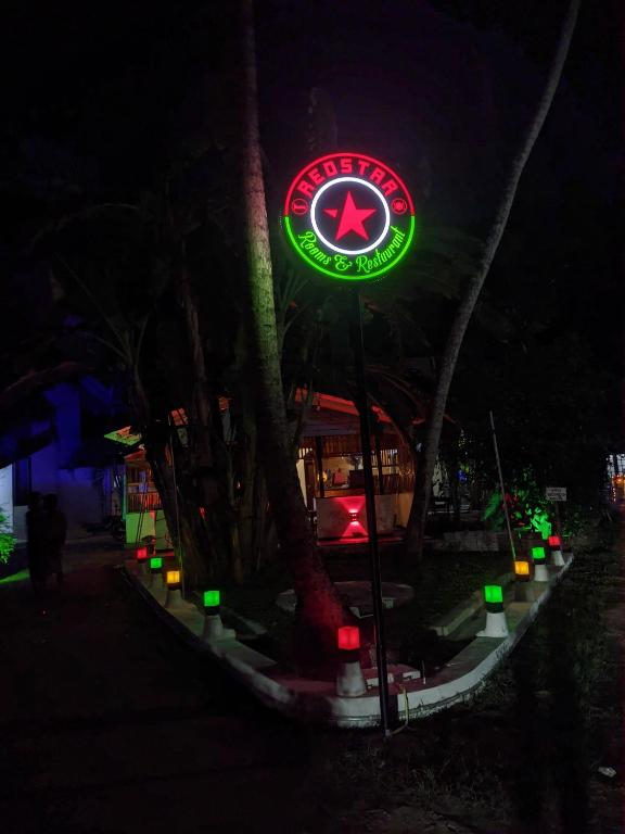 Raymond Place -REDSTAR, Weligama