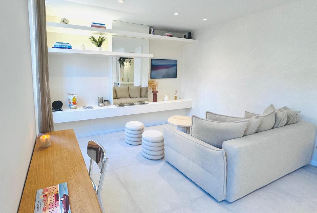 Saint-Tropez Hypercentre - 1