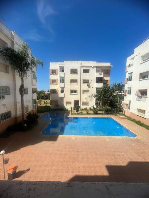 Appartement in Mohammedia, Mohammedia