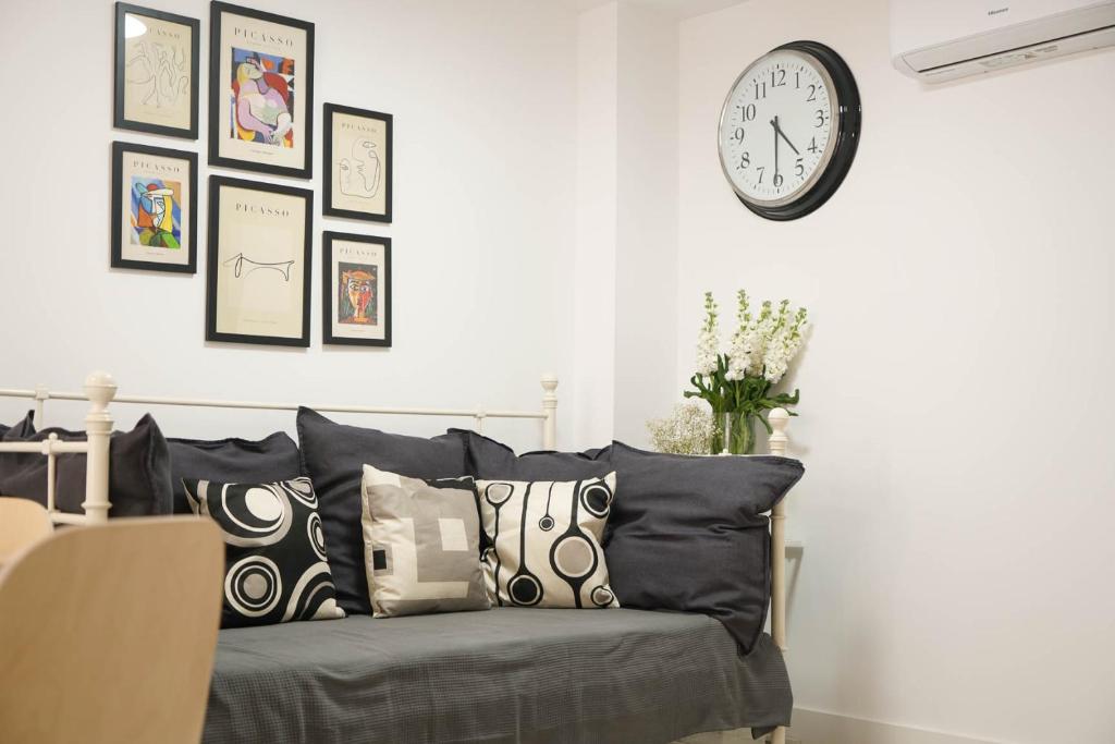 Apartamento Ágüelos - 4