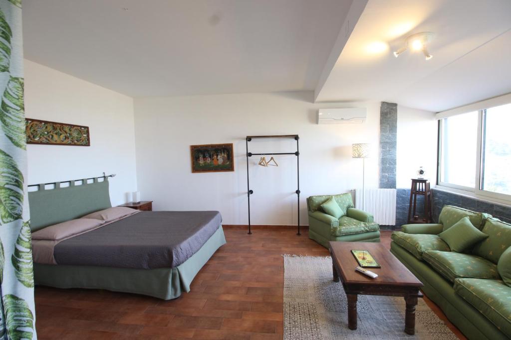 Villa Rosa Bianca - 5
