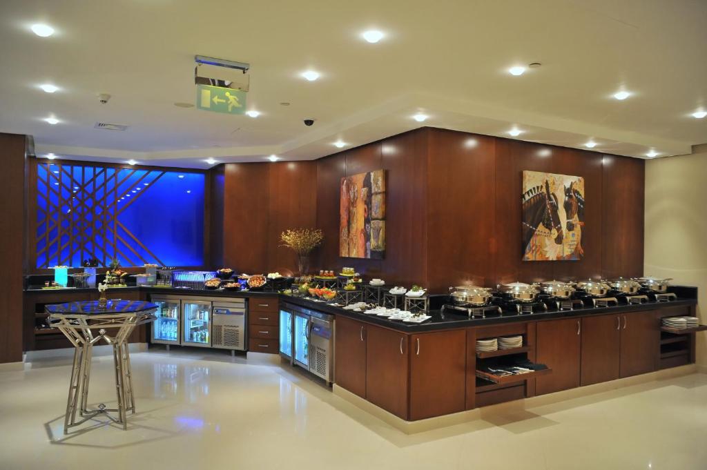 Meeting room / ballrooms