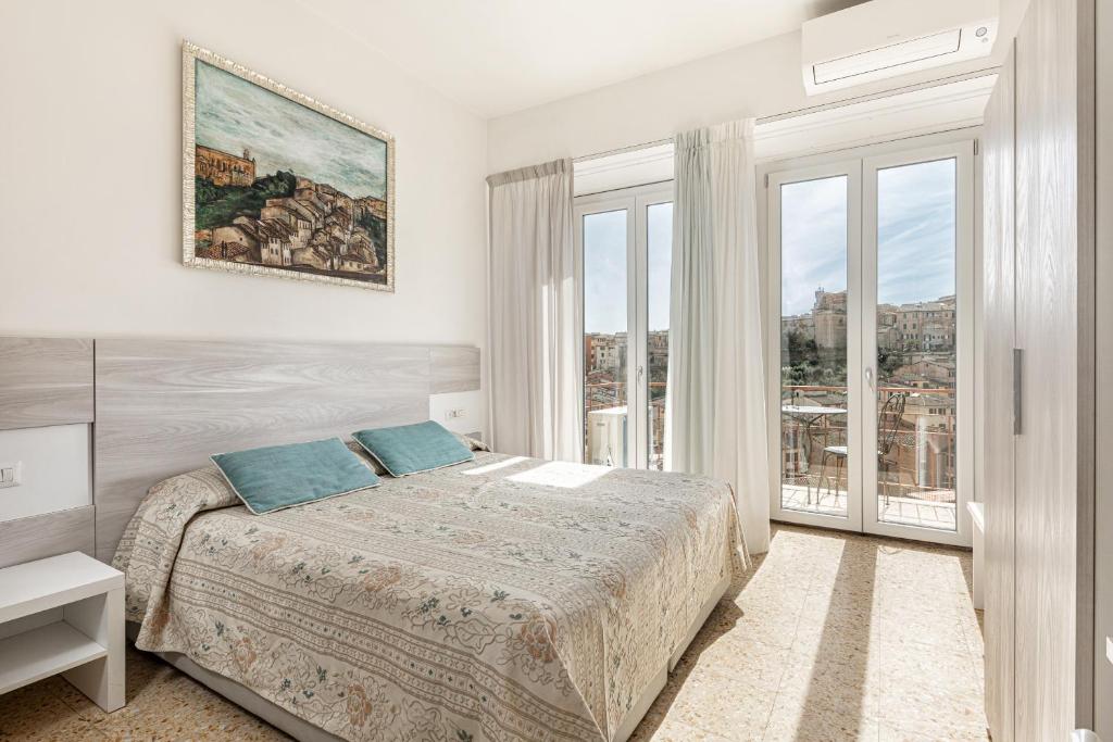 Hotel Minerva - 2