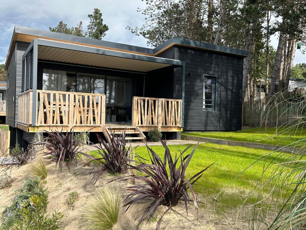 Kaz’a Ti Moun, Jullouville-les-Pins