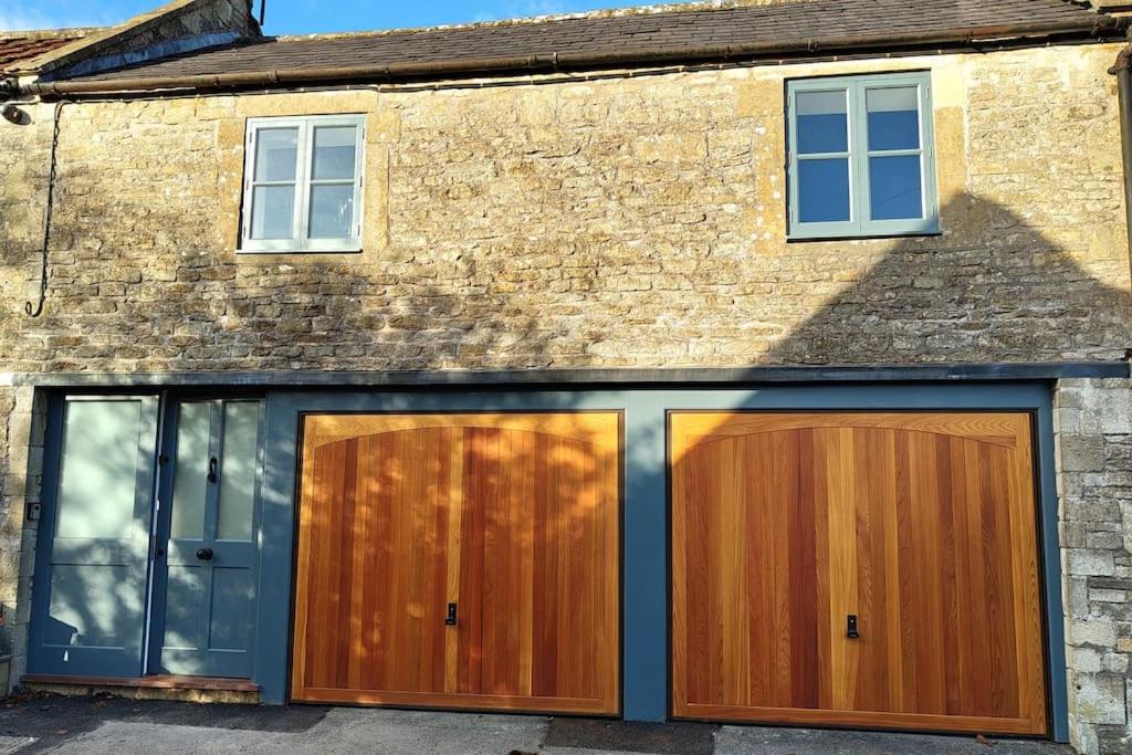 The Old Fire Station at Colerne photo 5