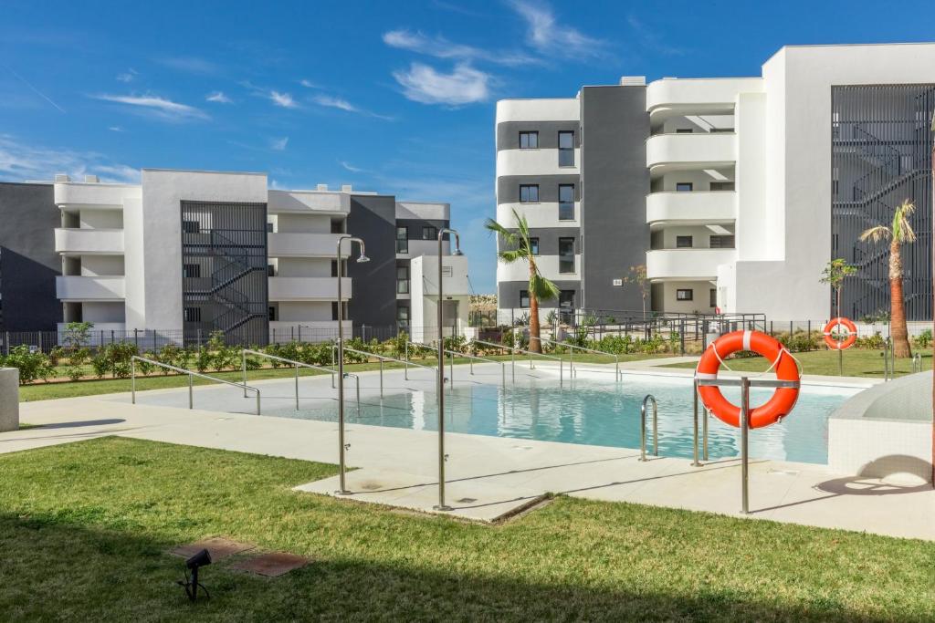 ViVi Homes - Carma Pool, Terrace, Garden & Beach - 1