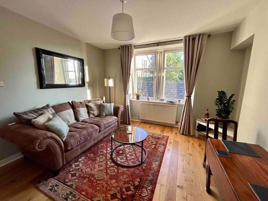 Bed on the Brae, Inverness