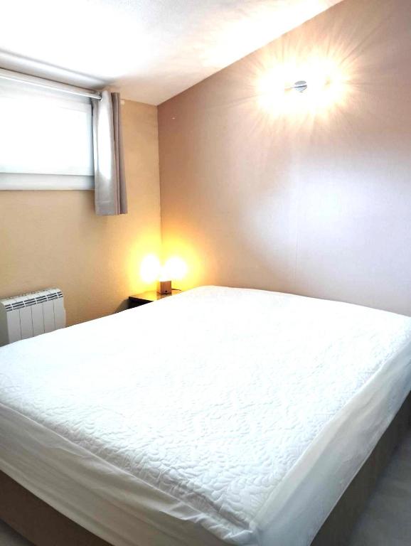Appartement T2 Argelès plage - 3