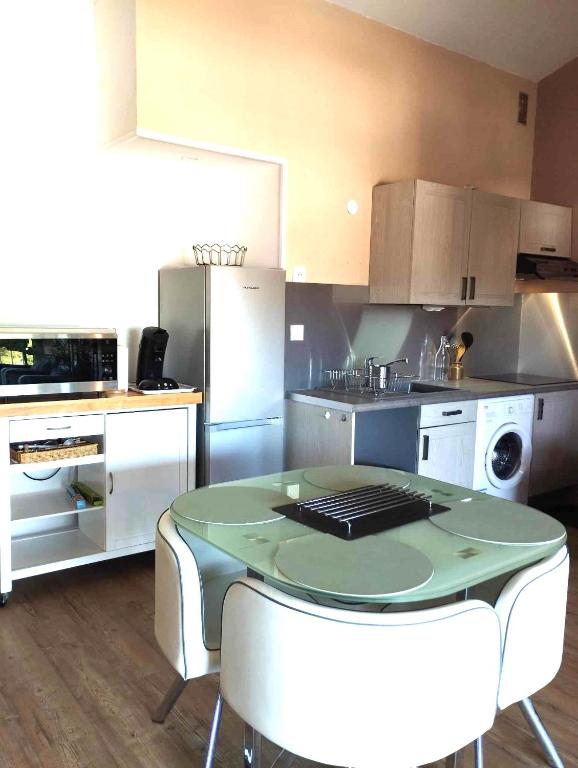 Appartement T2 Argelès plage - 5