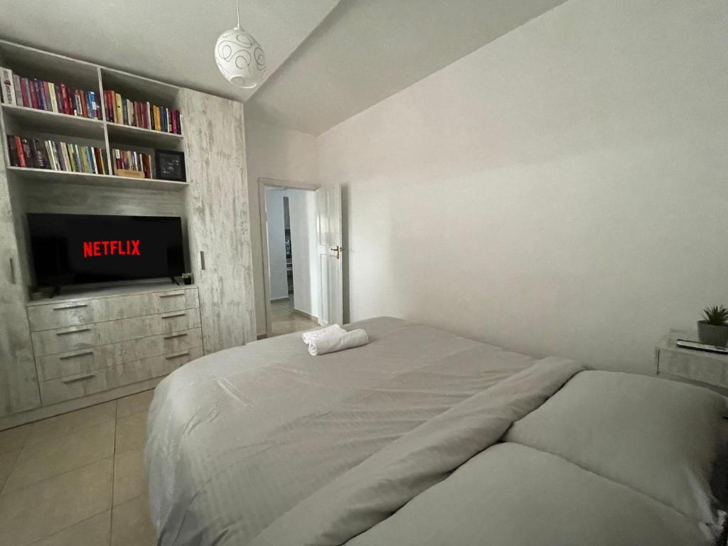 Apartment after U.S. Embassy in Tirana, Tirana