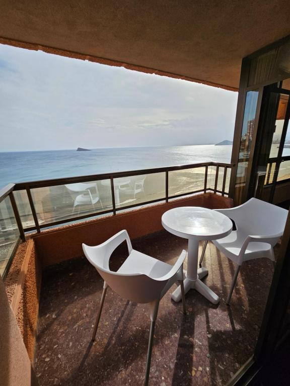 Apartamentos Don Vicente - 2