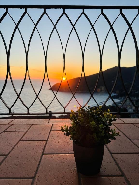Appartamento Moneglia Rebecca Holidays - 5