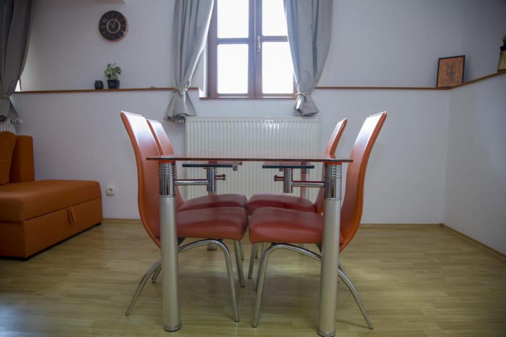 Apartmani Kamelia - 3