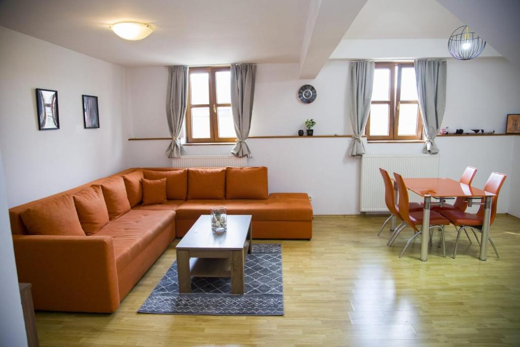 Apartmani Kamelia - 4