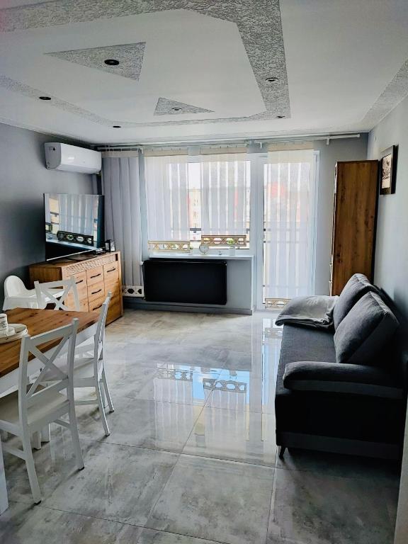 Apartament Kościuszko, Głogówek