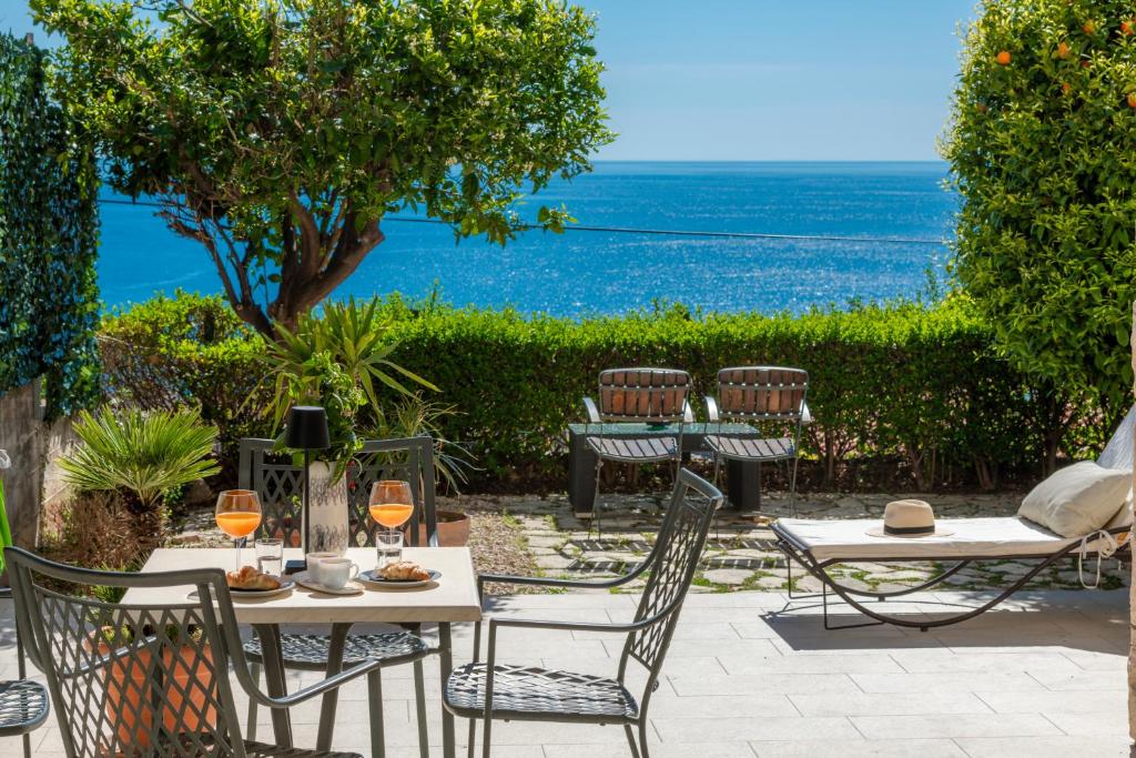 Chill Out - Old Town & Seaview Apartments, Dubrovník