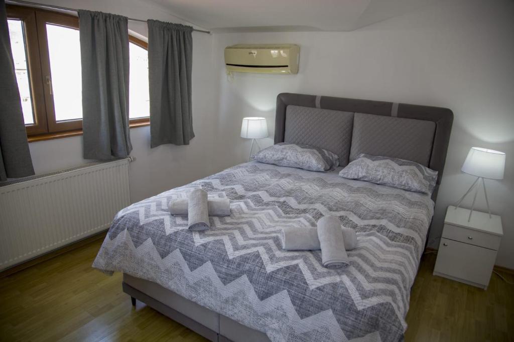 Apartmani Kamelia - 1