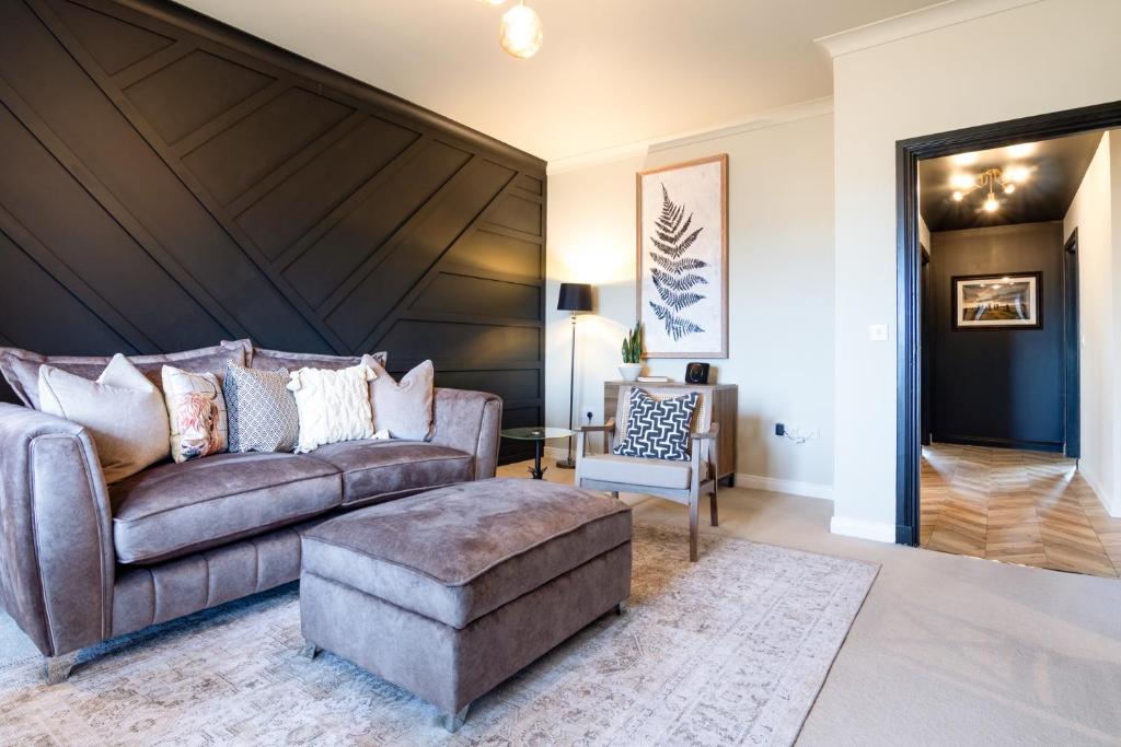 The Capercaillie, Inverness