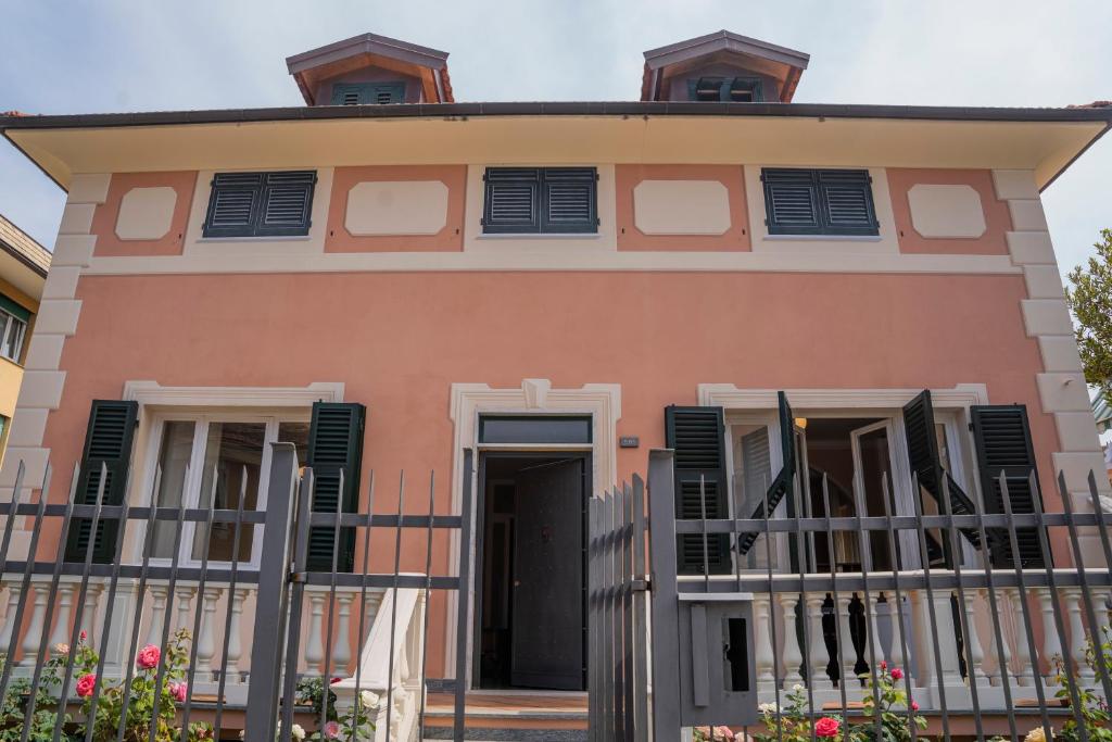 051 - Villa Genny Appartamento Agrumi - 2