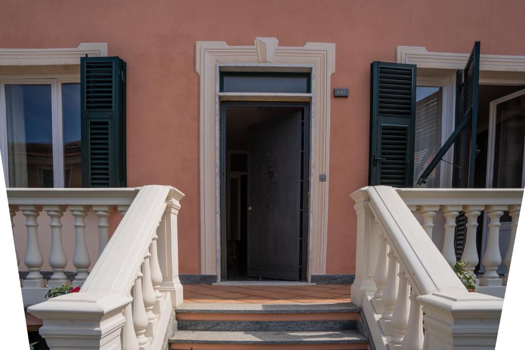 051 - Villa Genny Appartamento Agrumi - 3