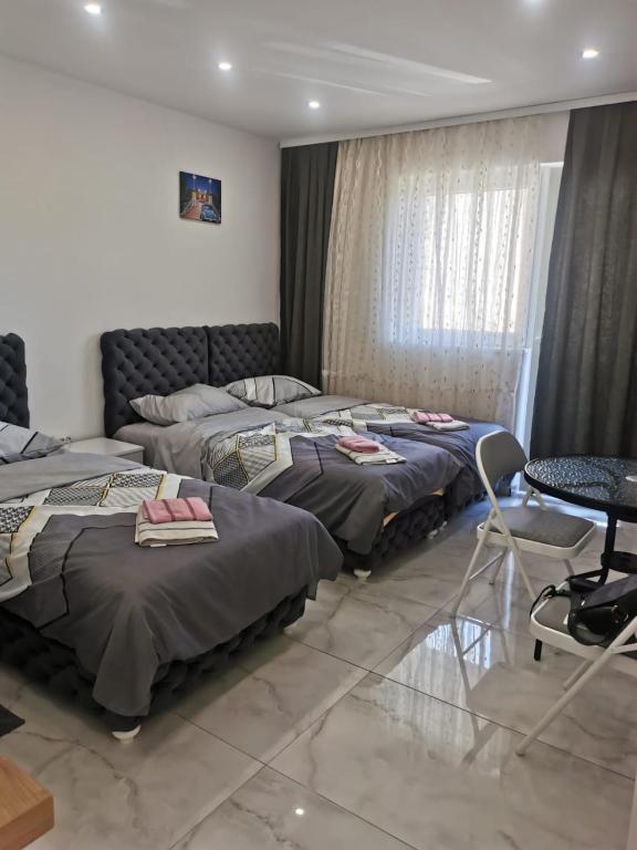 Apartman Aleksandar 1, Ribarska Banja
