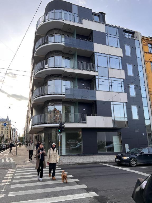 ideālais-apartaments, Riga