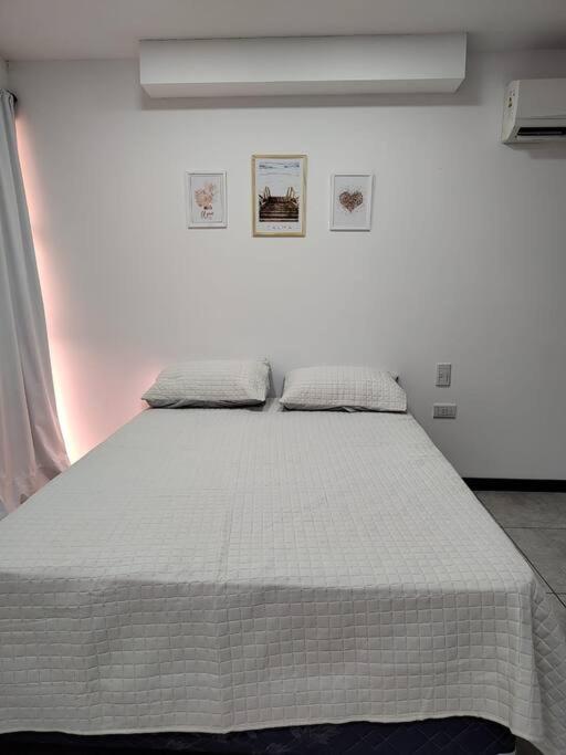 Estudio Moderno - 2