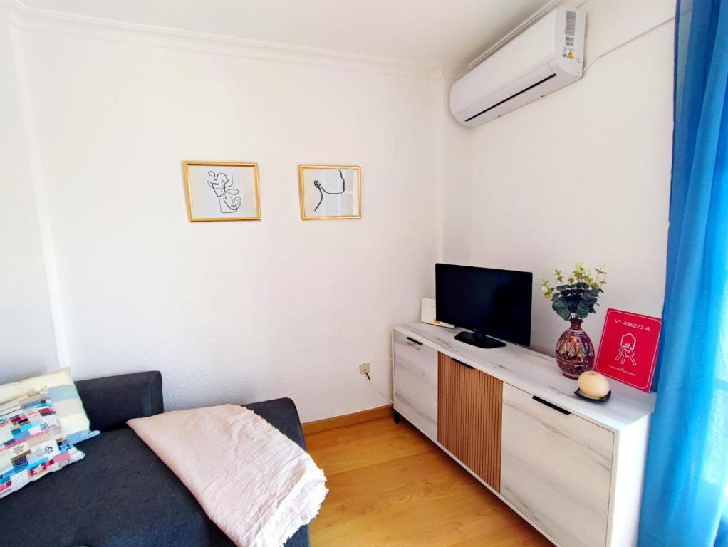 Apartament SOL & MAR - 100m from the beach - 3