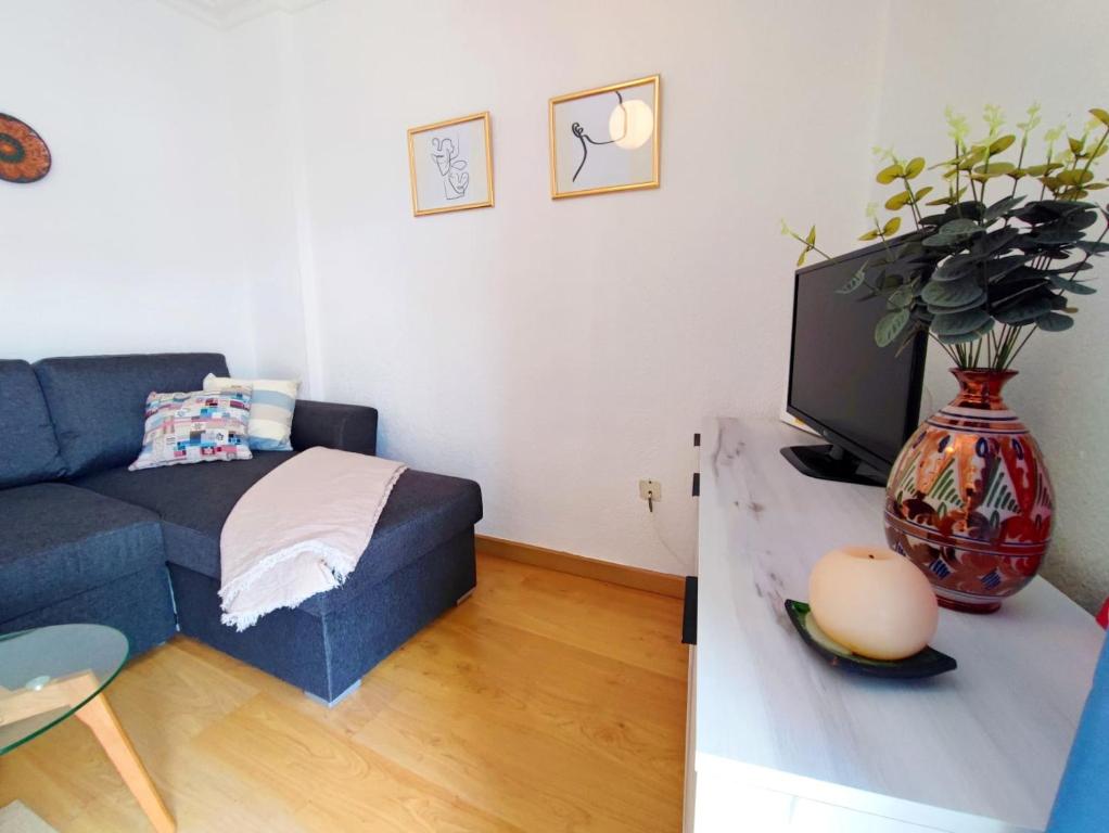Apartament SOL & MAR - 100m from the beach - 4