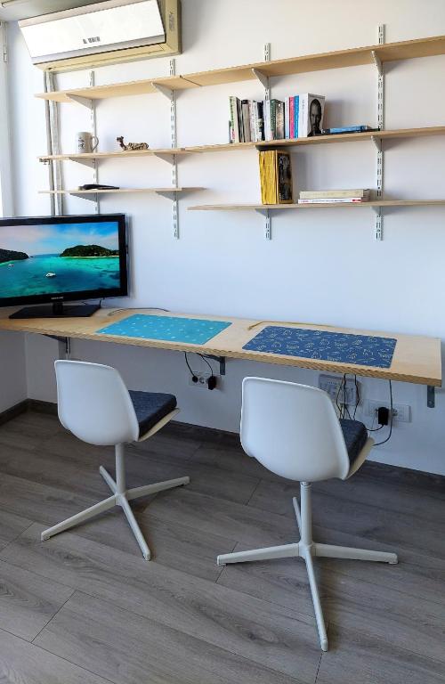 Cozy studio apartment - 4