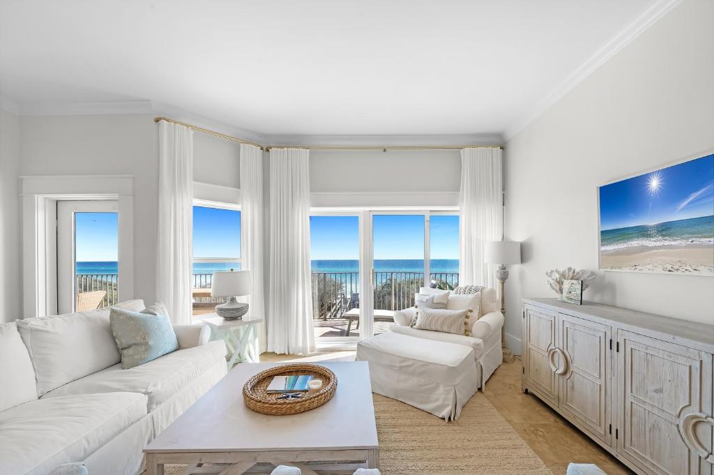 The Legacy Unit 203, Santa Rosa Beach