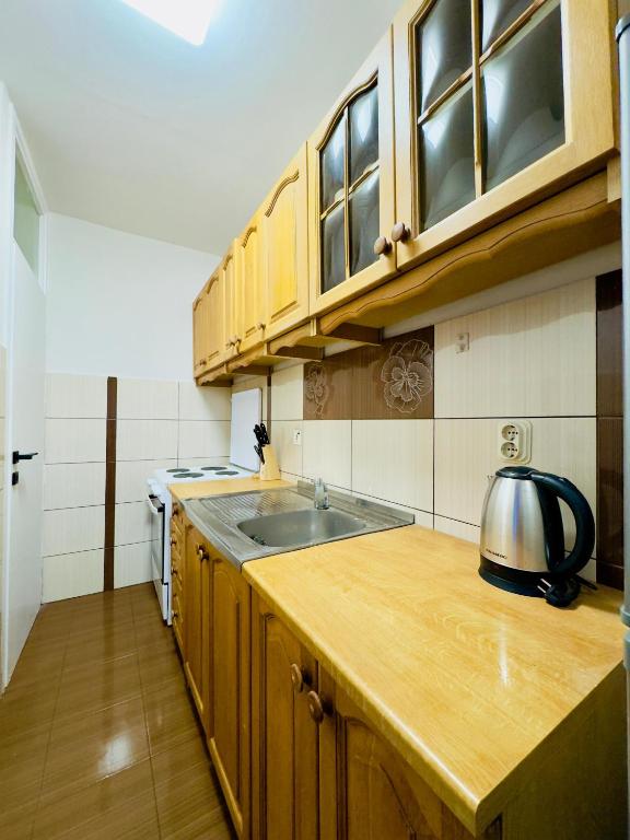 Apartman Klara 102 - 5