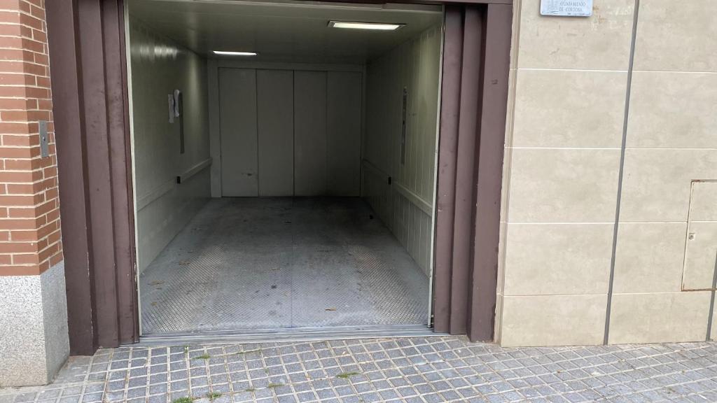 DUPLEX JUNTO AL PUENTE ROMANO con GRAN TERRAZA y PARKING PRIVADO - 5
