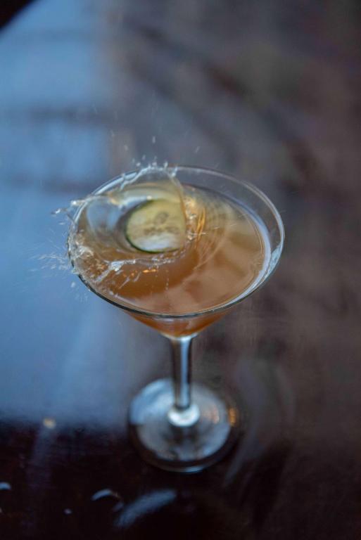 ผับ/เลาจน์