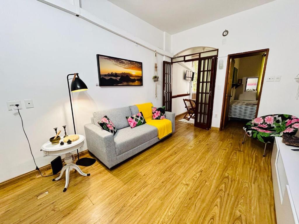 Apartamento 4 quartos em Copacabana, apartamento completo e muito confortável, Rio de Janeiro