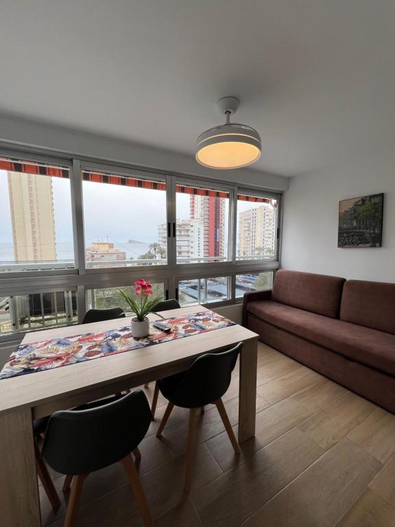 Hany apartment Ducado 7-C, Benidorm