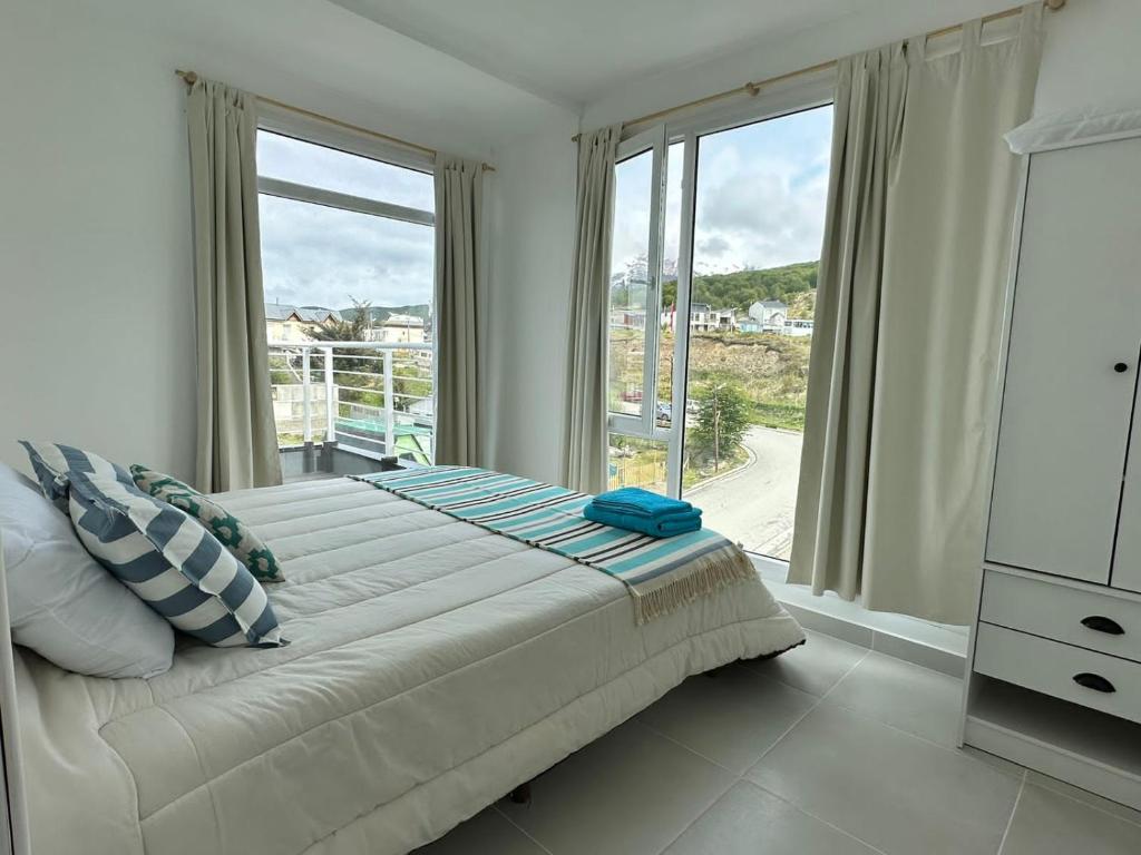 Departamento cervantes - 1