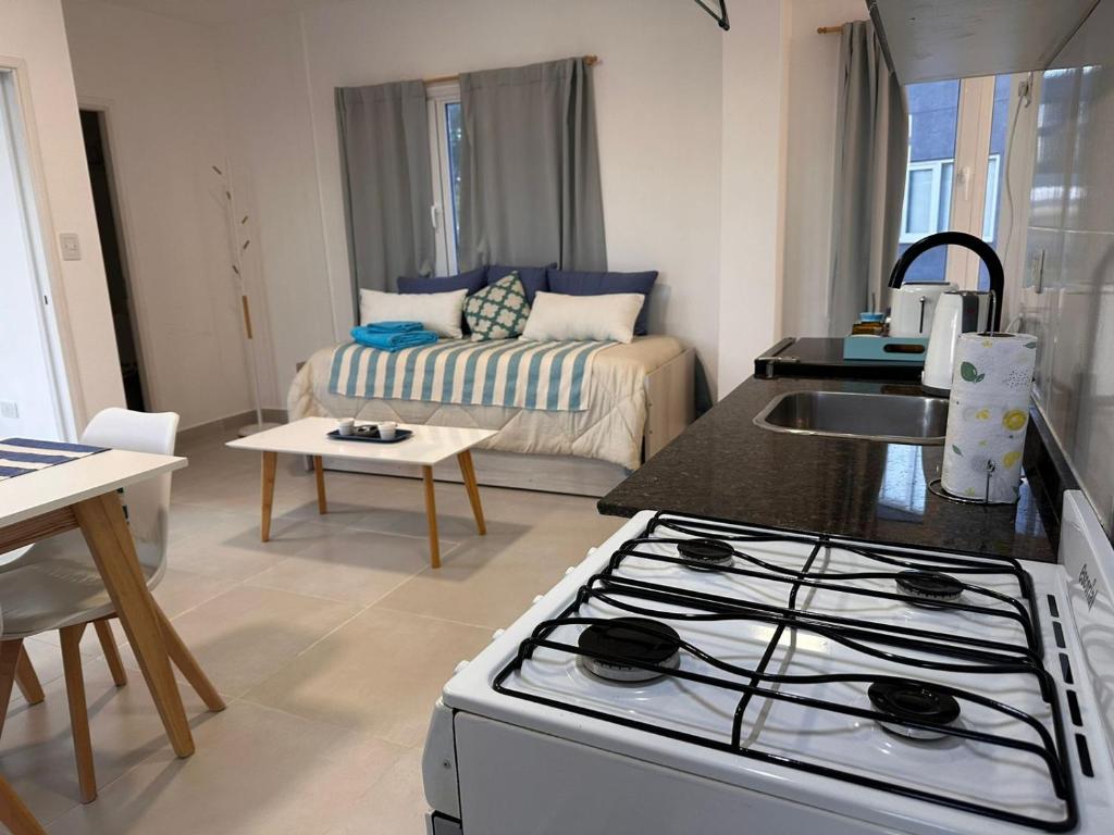 Departamento cervantes - 4