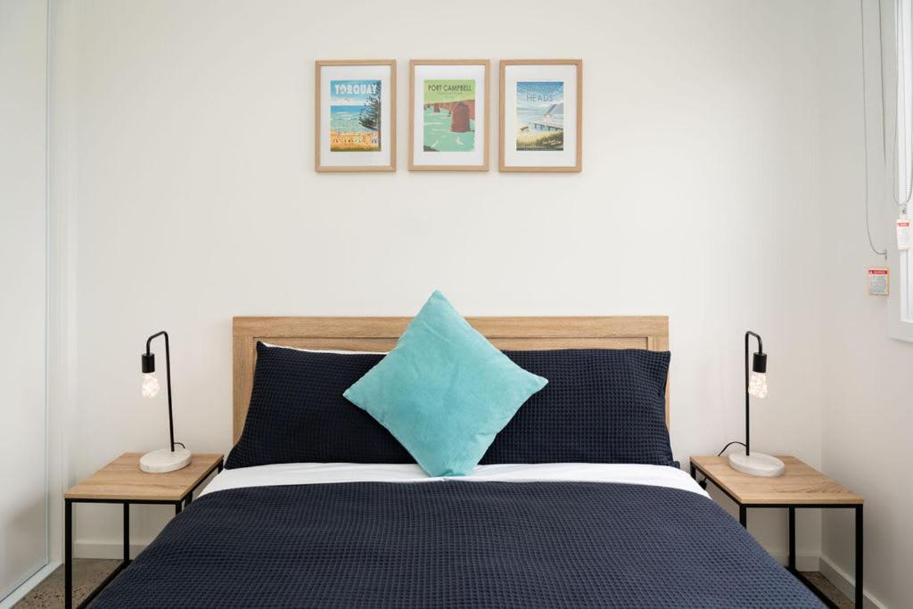 Apostle Escape, Port Campbell