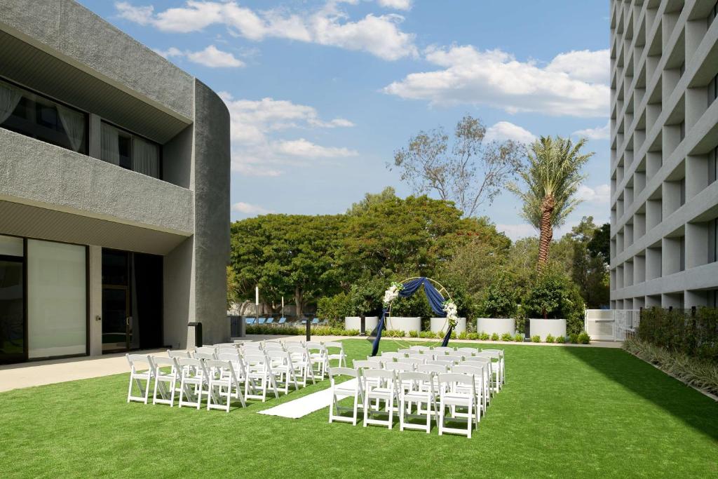 Sala de reunió / Saló de ball