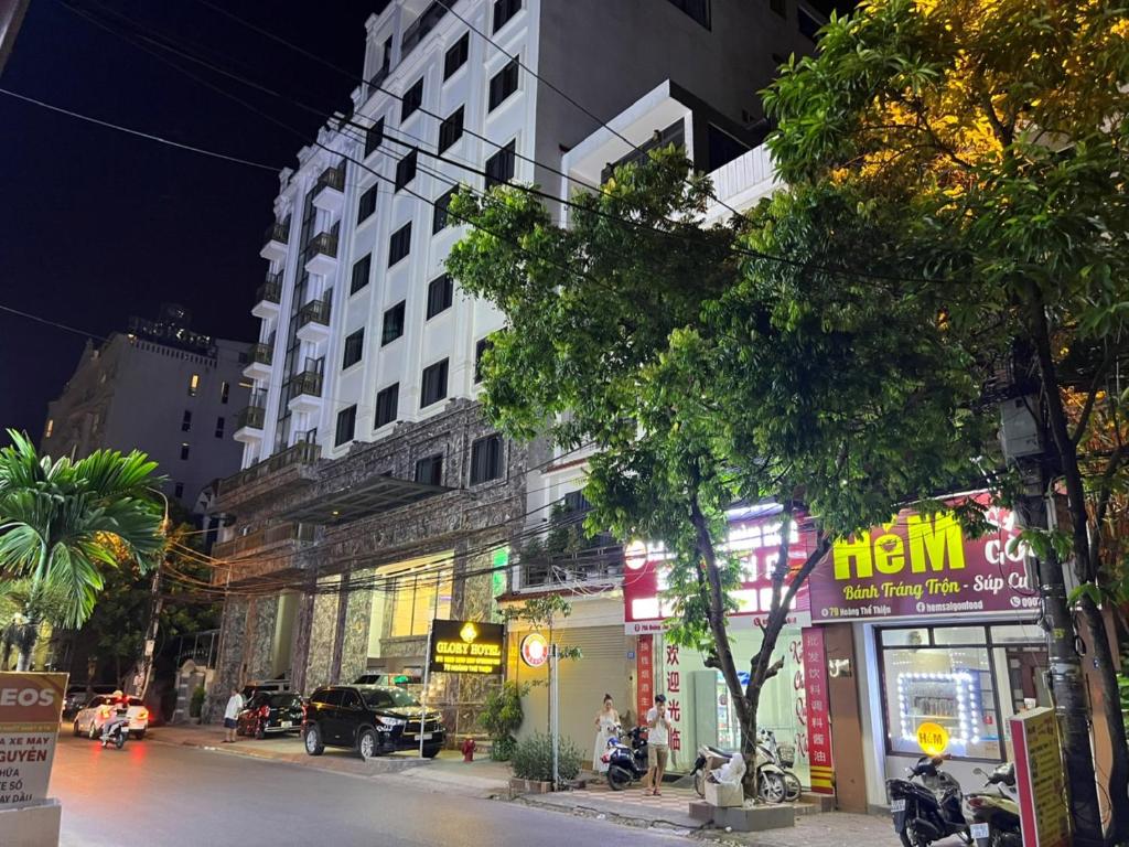Glory Hotel Apartment Hải Phòng