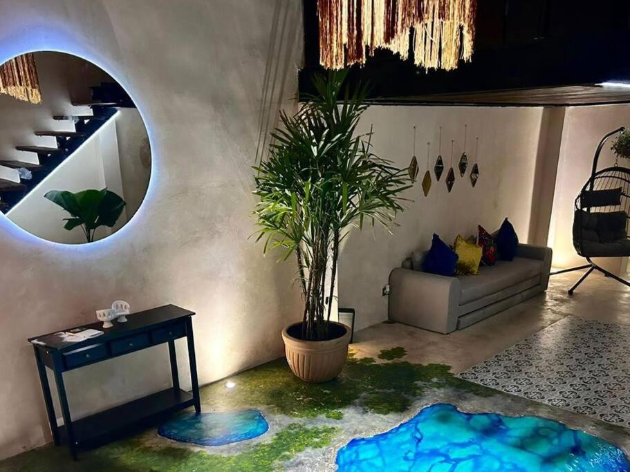 Casa Avitia 2BR/2BA - 2