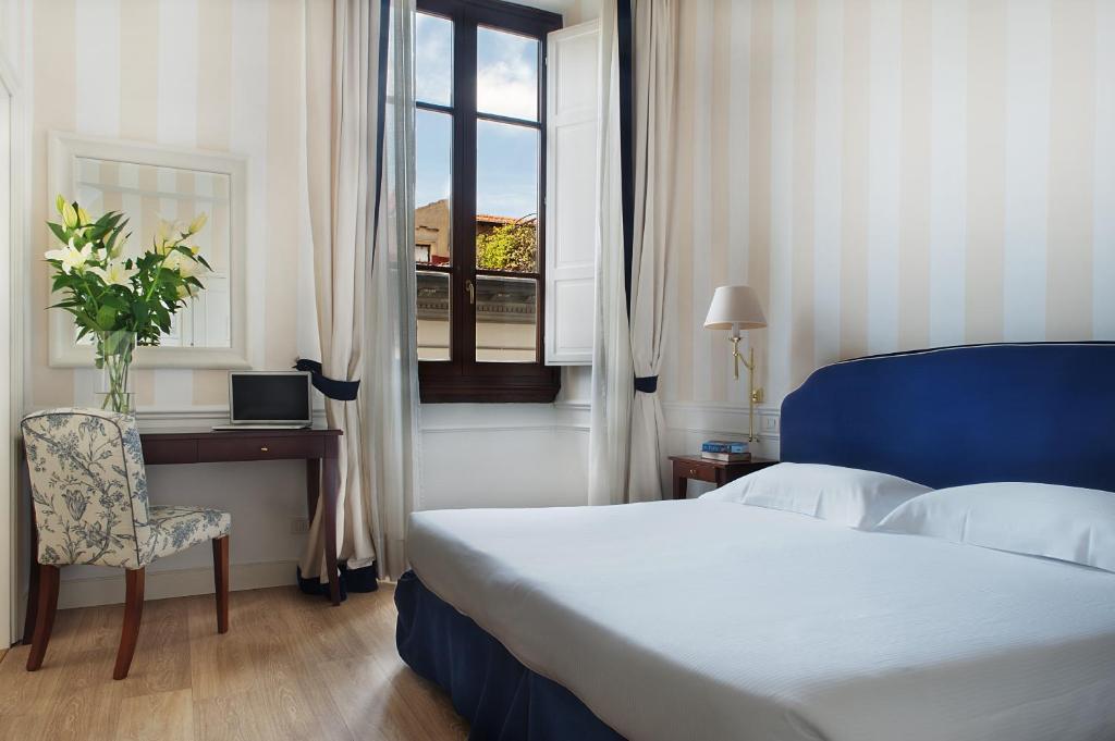 FH55 Hotel Calzaiuoli - 2