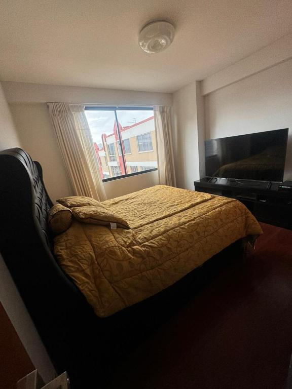 Acogedor y Confortable - 2