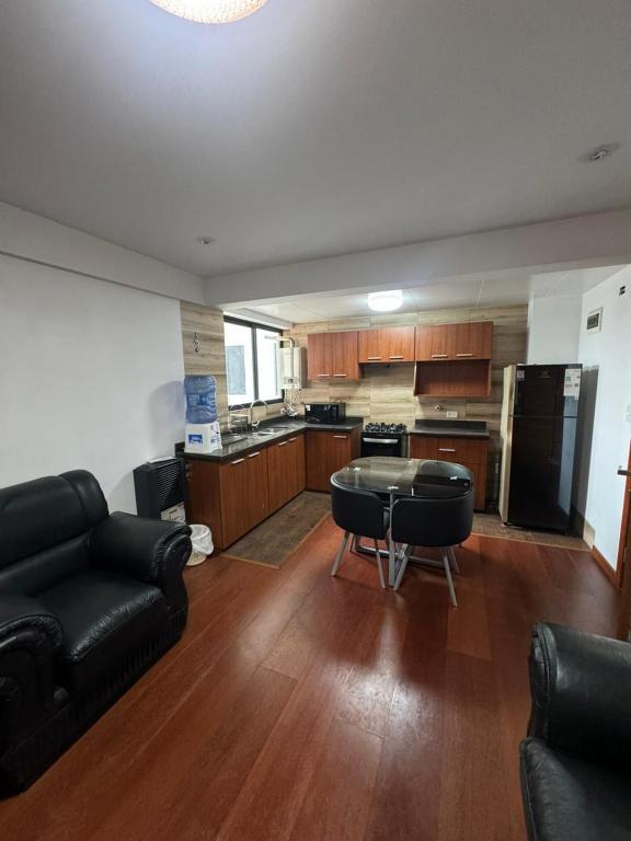 Acogedor y Confortable - 5