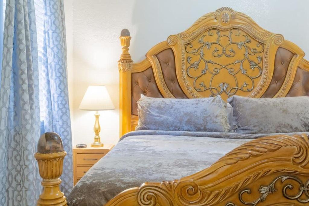 SASQUATCH Lodge D, Gatlinburg