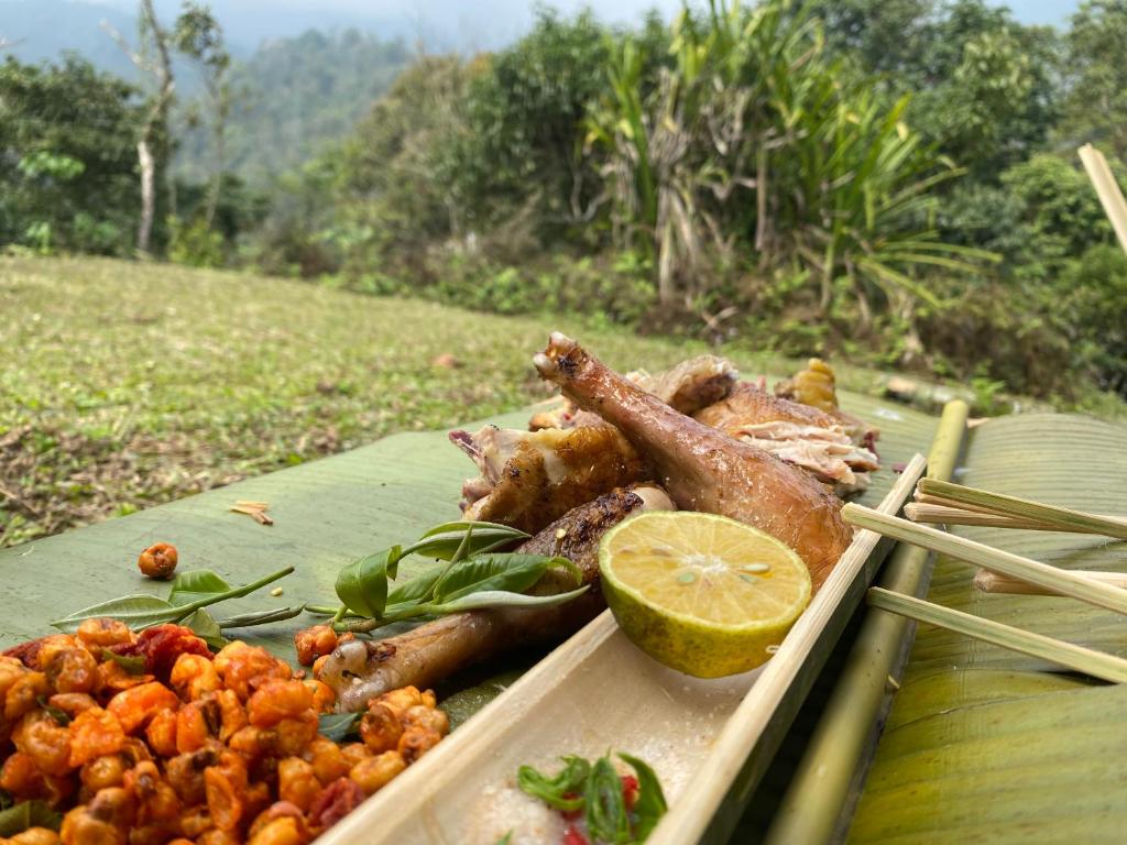 Bikki's jungle homestay