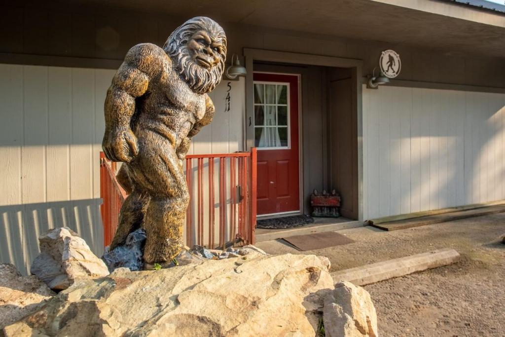 Cabin C in the Gatlinburg Art & Craft Community, Gatlinburg