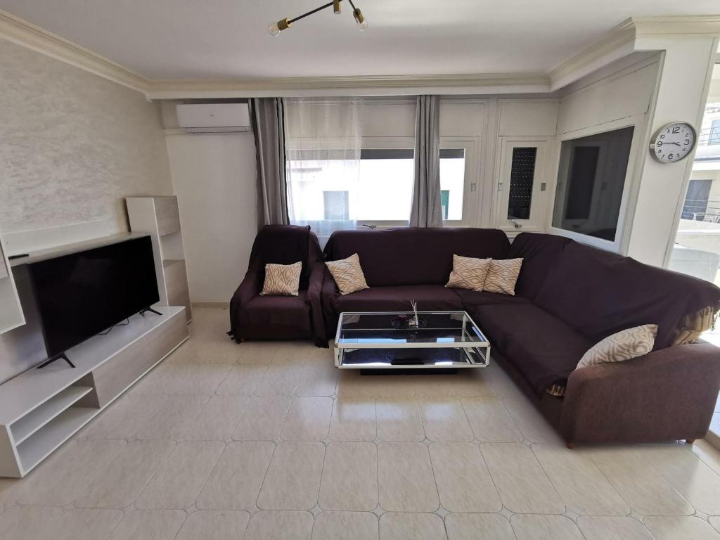 Apartamento acogedor a 400m de la playa en Llançà, con terraza y baño hidromasaje - ES-89-135 - 2
