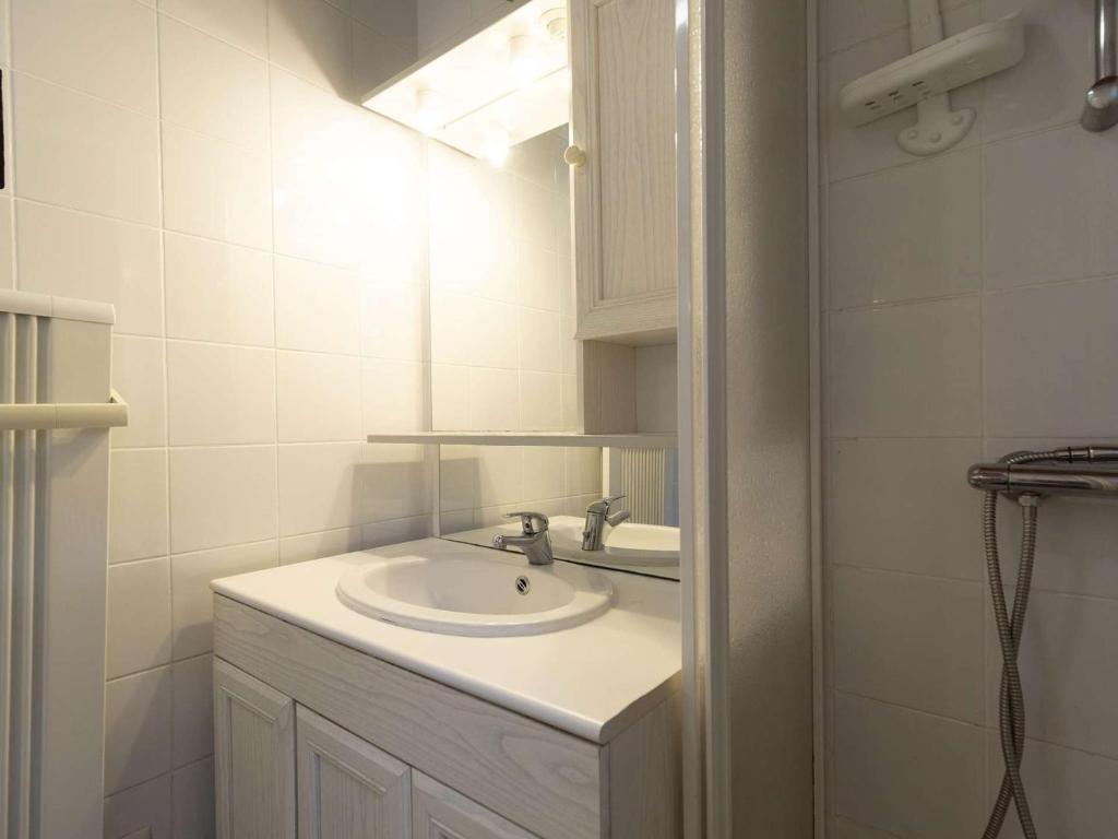 Appartement confortable avec terrasse et équipements modernes - FR-1-401-286 - 1